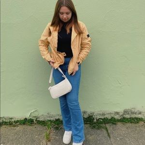 Meet your Posher, Gracie